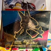 Pokemon - Zenit Regale ETB - 1 Pz.