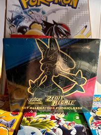 Pokemon - Zenit Regale ETB - 1 Pz.