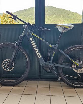 e-bike durango