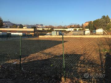 Terreno in via Gabrielli-zona Brecce Bianche (An)