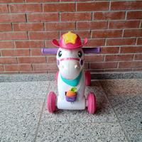 Cavallo a dondolo