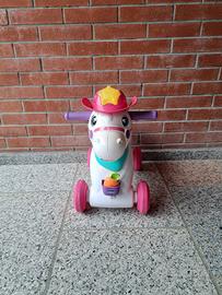 Cavallo a dondolo