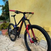 Lapierre Spicy 7.9 2023, MTB Enduro