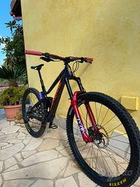 Lapierre Spicy 7.9 2023, MTB Enduro