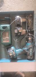 Makita avvitatore