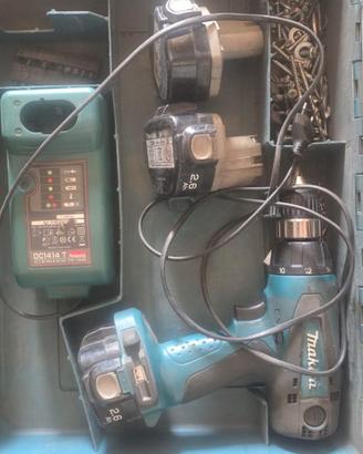 Makita avvitatore