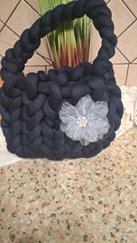 borsa fatta a mano