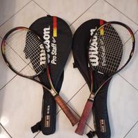 Wilson pro staff 