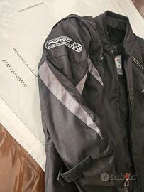 Giacca Moto