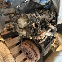 Motore 1.3 Multijet 90cv