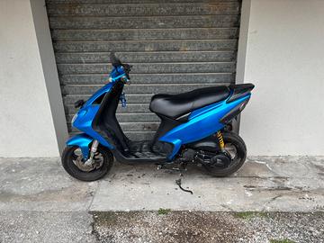 Piaggio nrg mc2
