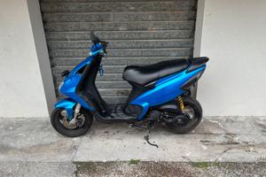 Piaggio nrg mc2