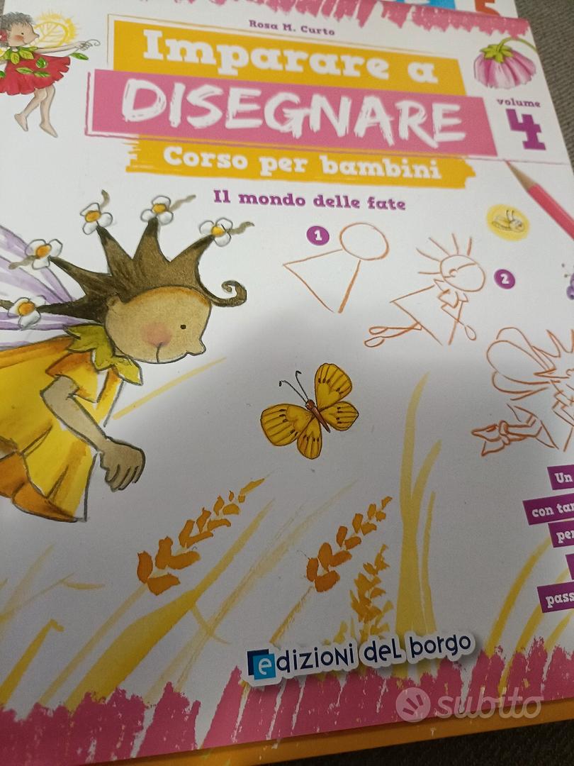 Libri Imparare a disegnare - Libri e Riviste In vendita a Udine