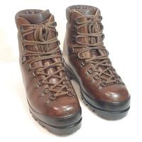 Scarponi anfibi da montagna Esercito Italiano Tg41