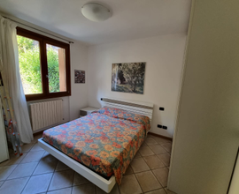 Bilocale arredato Salò