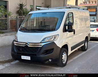 Citroen Jumper 2.2 HDi Furgone