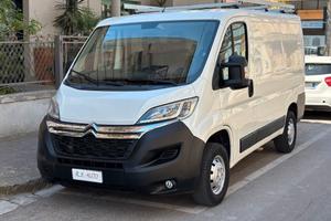 Citroen Jumper 2.2 HDi Furgone