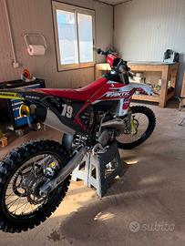 Fantic XX 250 2025