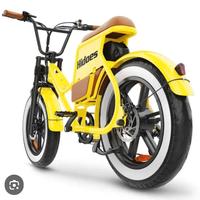bici elettrica 48v. 17.5ah. 