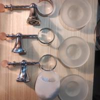 accessori per bagno 