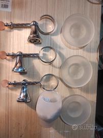accessori per bagno 