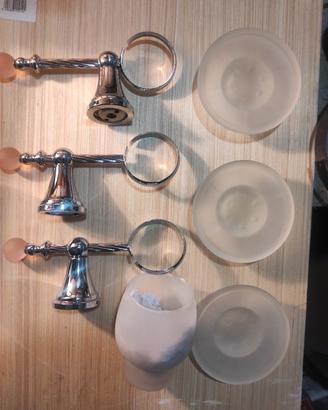 accessori per bagno 
