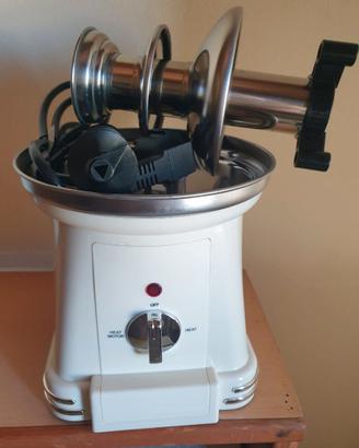 Cioccolatiera
