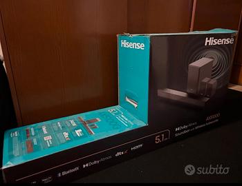 Hisense AX5100G 5.1