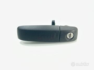 MANIGLIA ESTERNA ANTERIORE SINISTRA FIAT Panda 2°