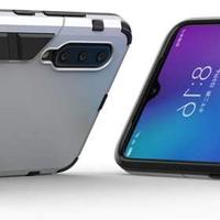 Cover Xiaomi MI 9 SE