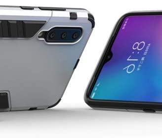 Cover Xiaomi MI 9 SE