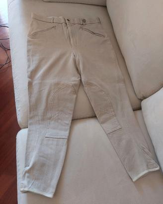 pantaloni da equitazione