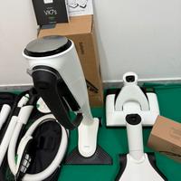 Folletto vk7s completa di tutto in garanzia