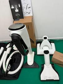 Folletto vk7s completa di tutto in garanzia