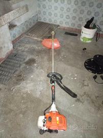 Decespugliatore