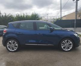 RENAULT Scénic 4ª serie - 2019