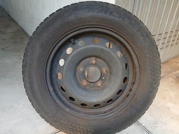 gomme invernali 