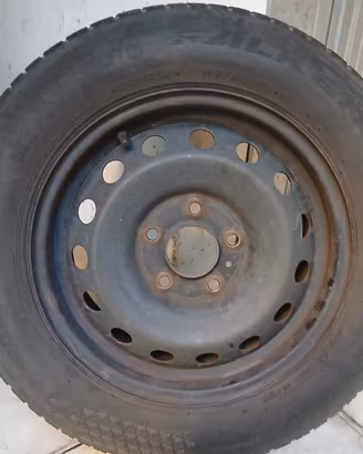 gomme invernali 