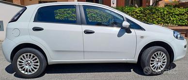 Grande Punto Actual Natural Power  1.4  5 porte