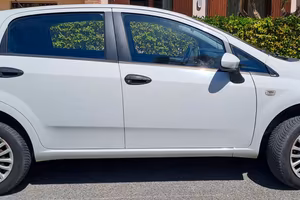 Grande Punto Actual Natural Power  1.4  5 porte
