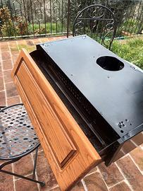 cappa da incasso Faber