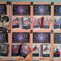 Le carte della divinazione