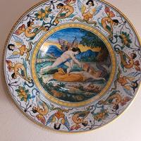 AGGIORNAMENTO PIATTI ALFREDO SANTARELLI