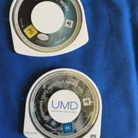 Videogioco per psp