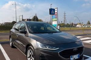 Ford Focus 1.5 120cv Ecoblue