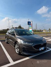 Ford Focus 1.5 120cv Ecoblue