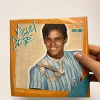 Miguel Bosé - Bravi Ragazzi / Sono Amici - Vinile