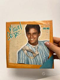 Miguel Bosé - Bravi Ragazzi / Sono Amici - Vinile