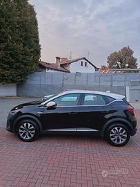 RENAULT Captur Blue dCi 115 CV EDC Intens
