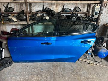 Ricambi ford puma kuga fiesta focus